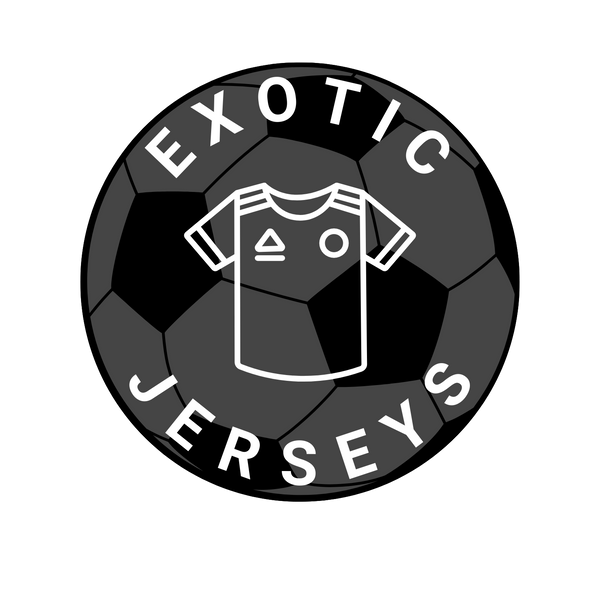 Exotic Jerseys