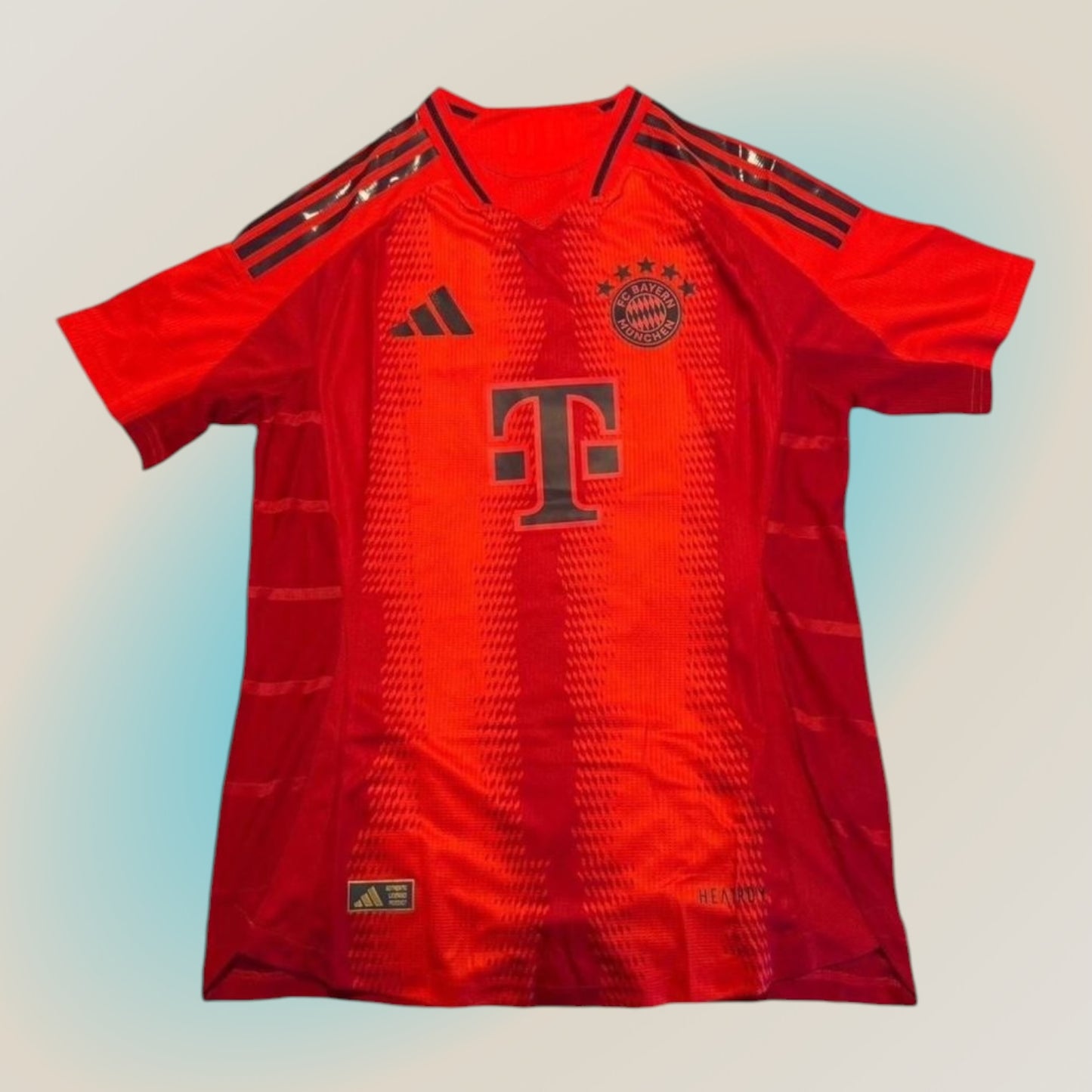 Thomas Muller | Bayern Munich | 2024/25 | Home Kit