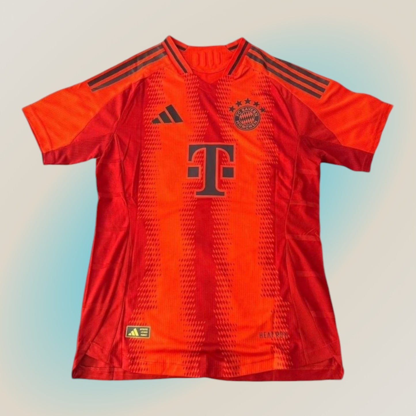 Musiala | Bayern Munich | 2024/25 | Home Kit