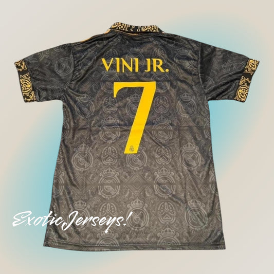 Vini Jr | Real Madrid | Special Edition