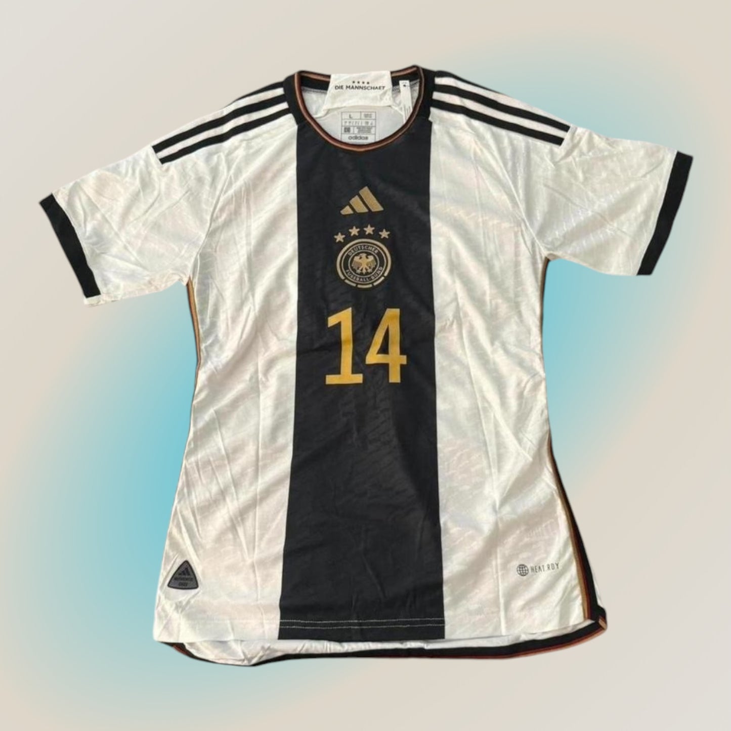 Musiala | Germany | 2022 | Home Kit