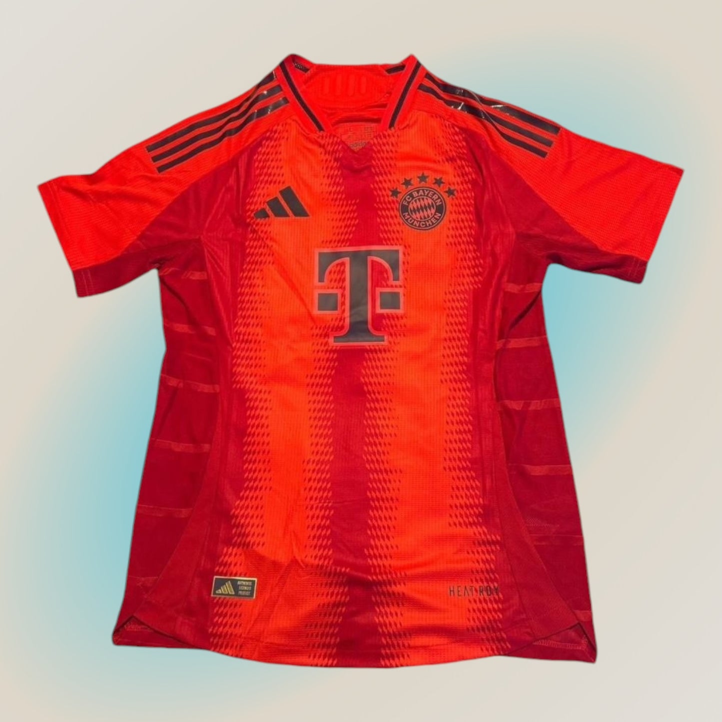 Sane | Bayern Munich | 2024/25 | Home Kit