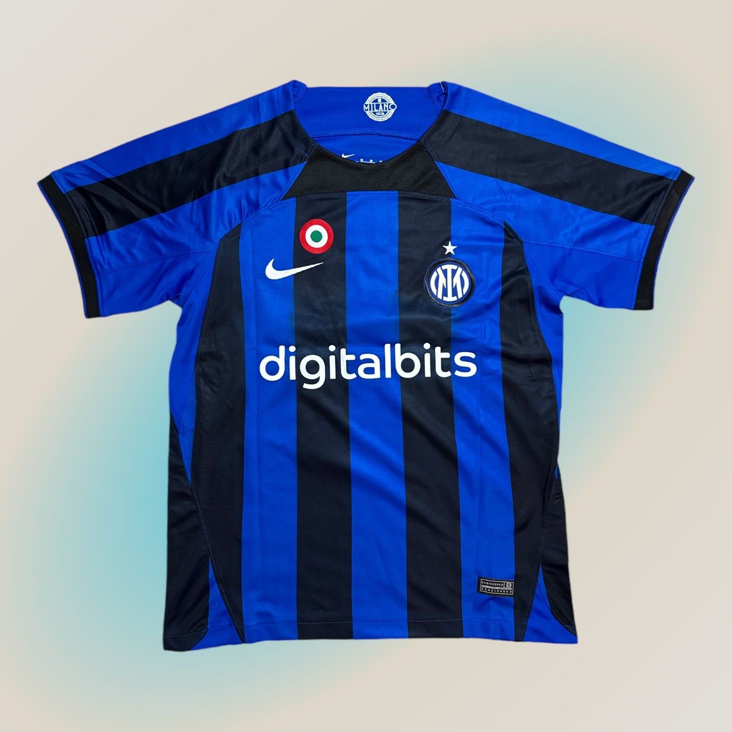 Lautaro | Inter Milan | 2022/23 | Home Kit