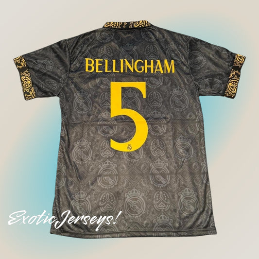 Bellingham | Real Madrid | 2024/25 | Special Edition