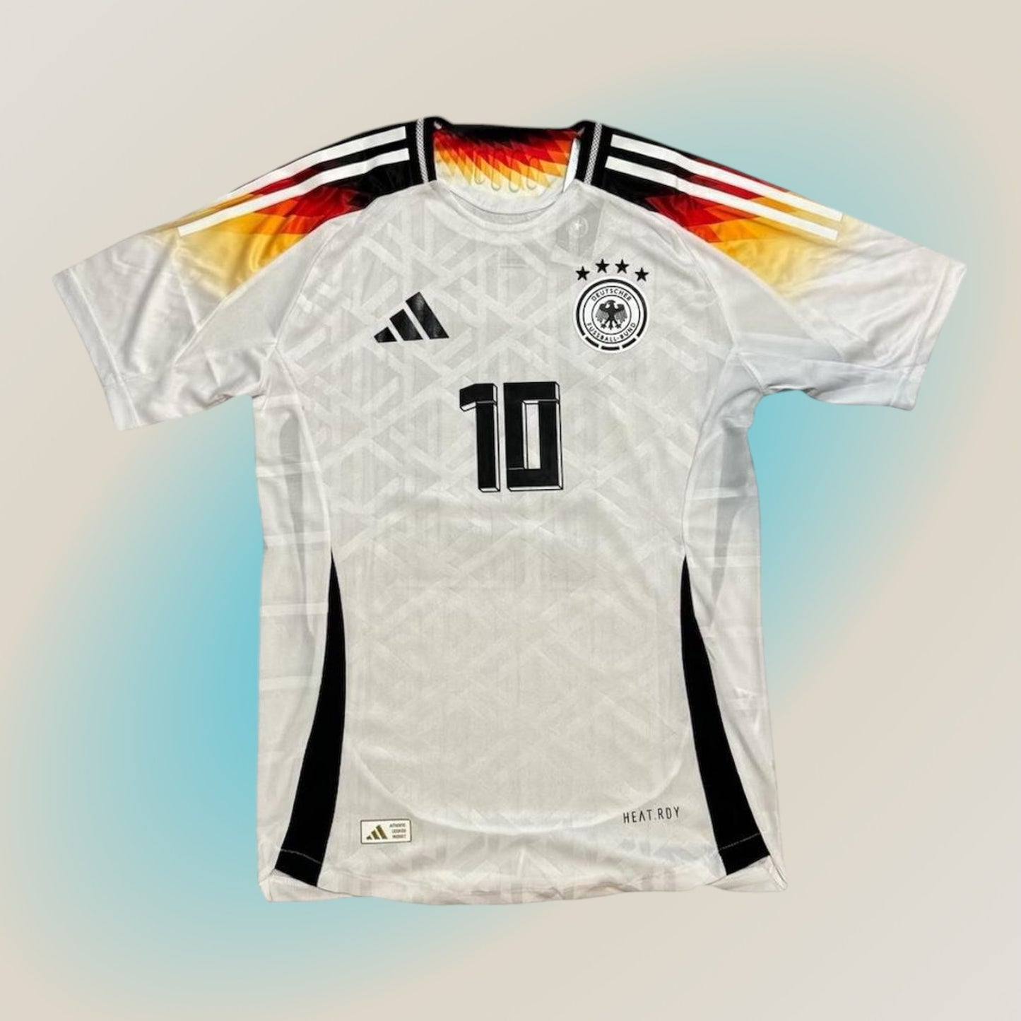 Musiala | Germany | 2024/25 | Home Kit