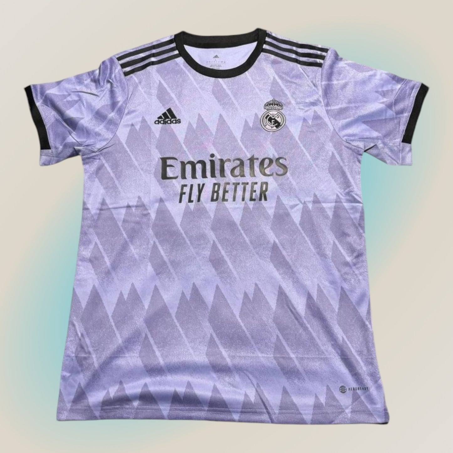 Modric | Real Madrid | 2022/23 | Away Kit