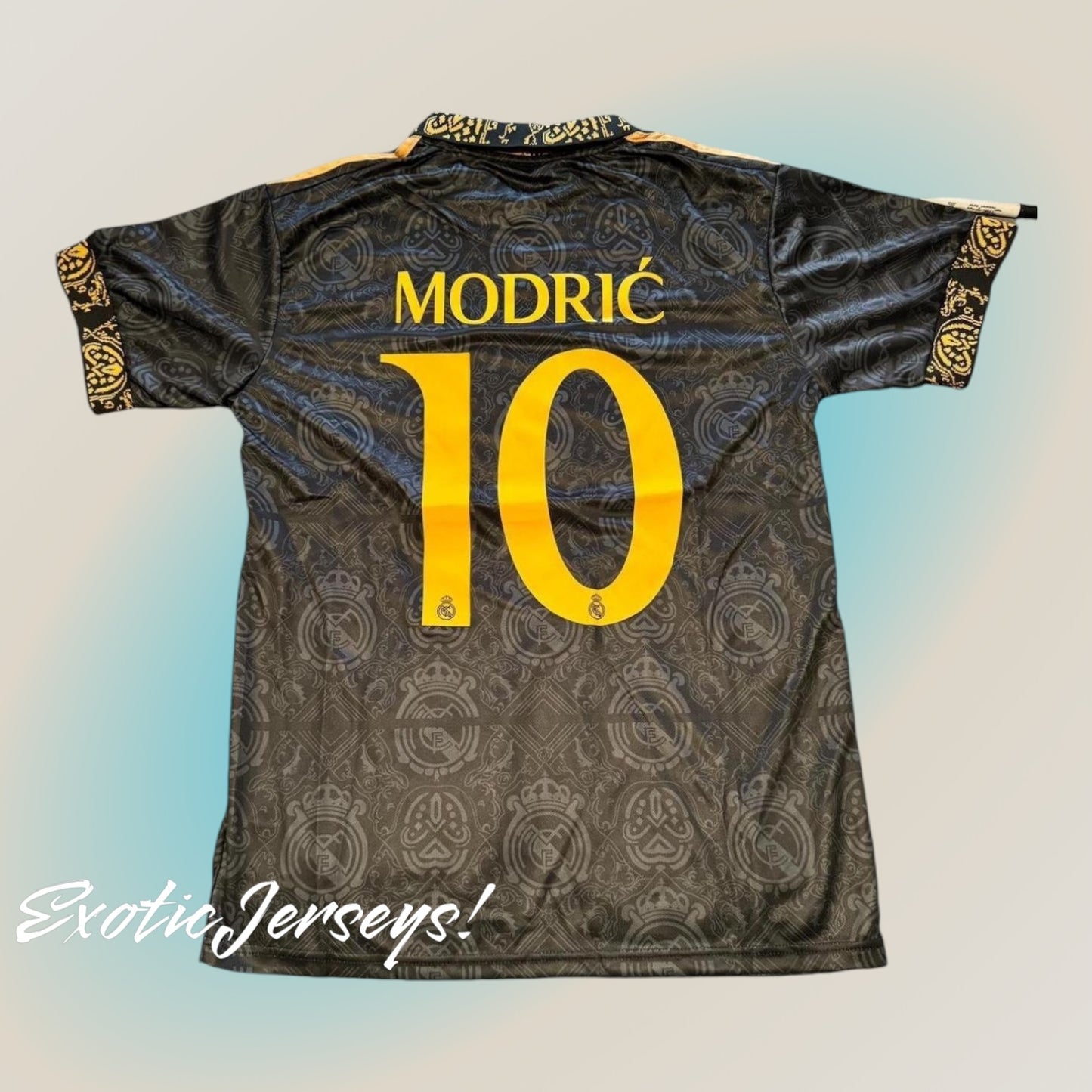 Modric | Real Madrid | 2023/24 | Special Edition